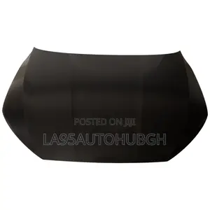 Honda Accord 2023,2024,2025 Hood/Bonnet
