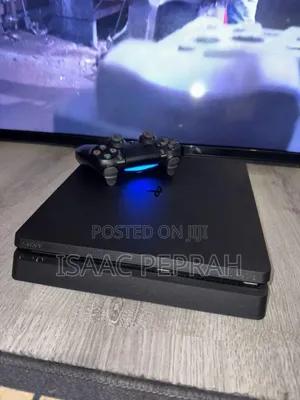 Ps4 Standard Console (Jailbreak Version)