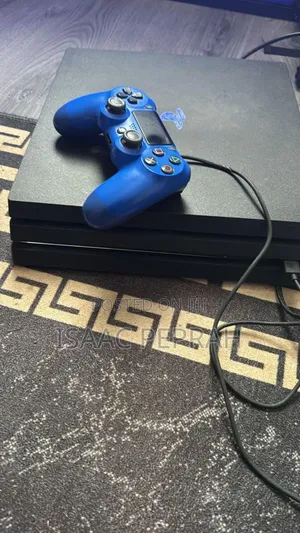 Ps4 Standard Console (Jailbreak Version)