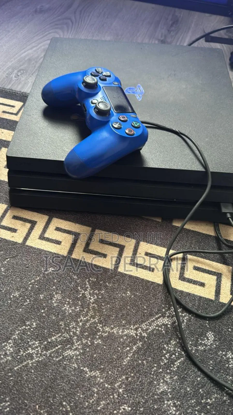 Ps4 Standard Console (Jailbreak Version)