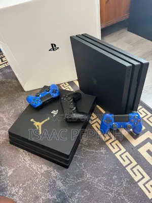 Ps4 Standard Console (Jailbreak Version)