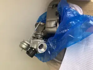 Mercedes-Benz W205/C300 2015-2020 Turbo Charger