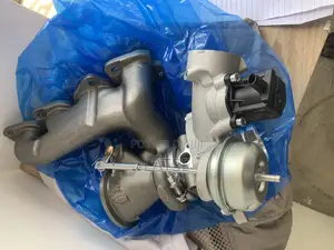 Mercedes-Benz W205/C300 2015-2020 Turbo Charger