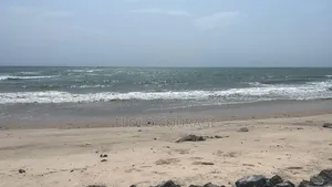 A Registered 2 Acre Beach Land at Pampram for Sale