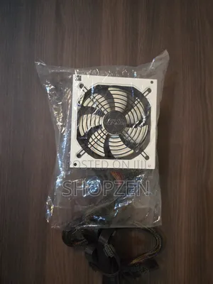 750watt NZXT Power Supply