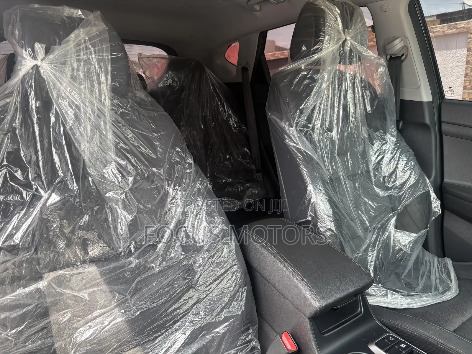 Hyundai Tucson 2017 Black