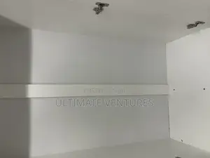 Imported Wardrobe 2 in 1 With a Mirror