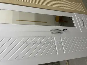 Imported Wardrobe 2 in 1 With a Mirror