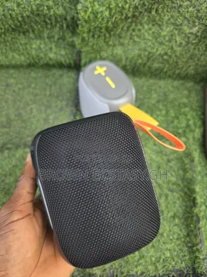 Sweet Vocal Portable Bluetooth Speaker