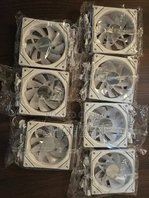 Valkyrie Vk03 (Black White Available)