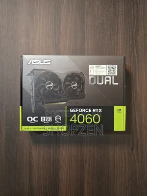 ASUS RTX 4060