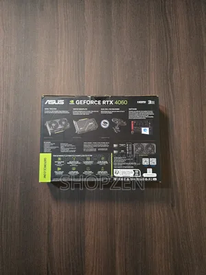 ASUS RTX 4060