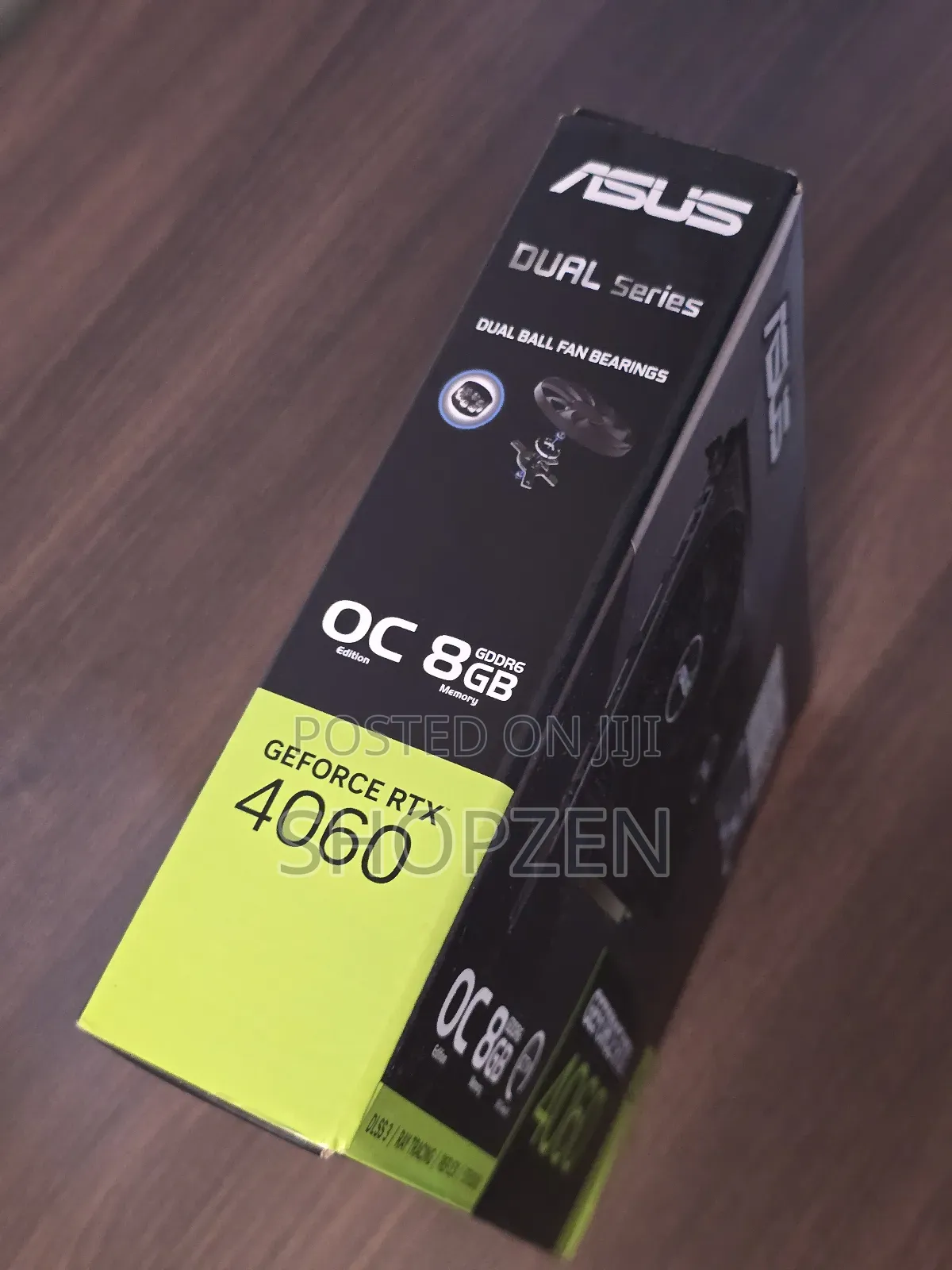 ASUS RTX 4060