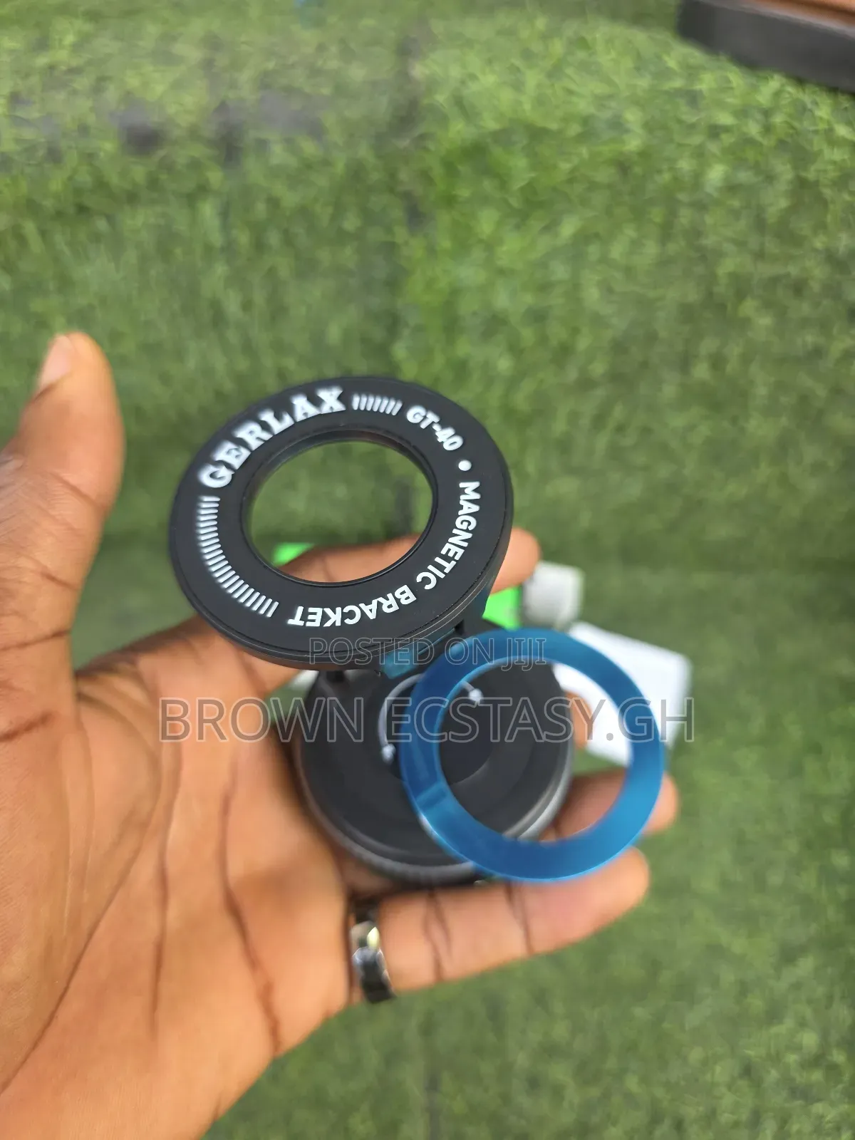 Gerlax 360° Magnetic Phone Holder