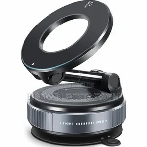 Gerlax 360° Magnetic Phone Holder