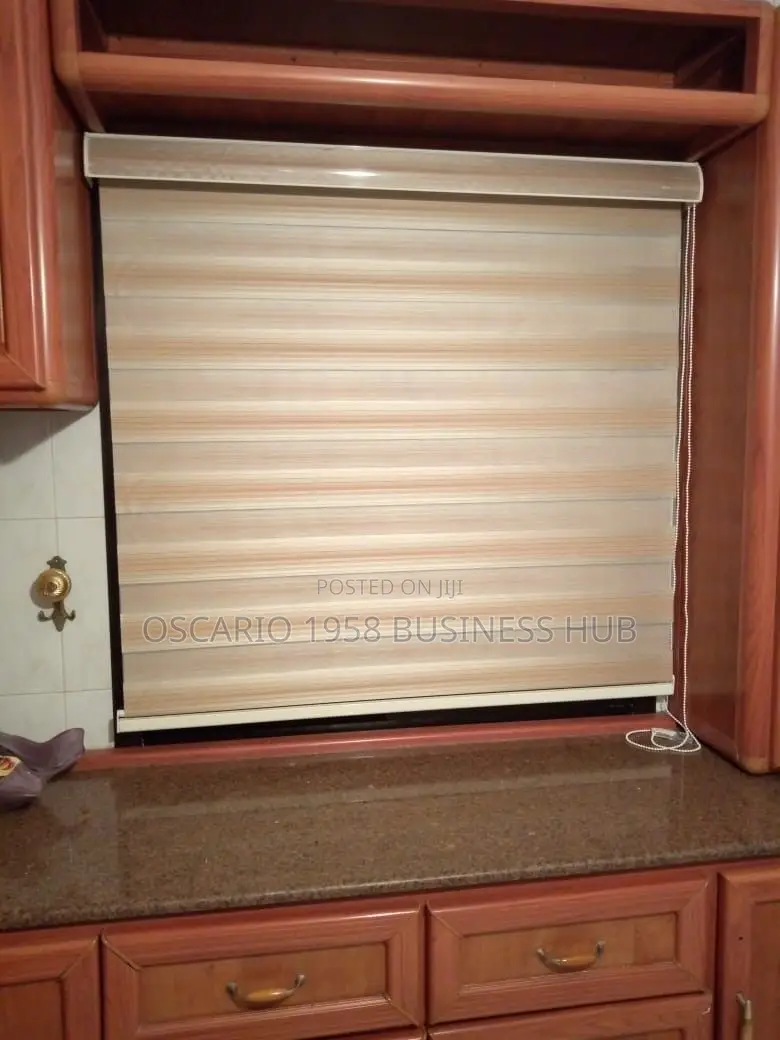 Sofia House of Original Window Blinds