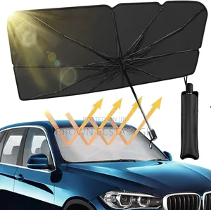Car Sunshade Umbrella