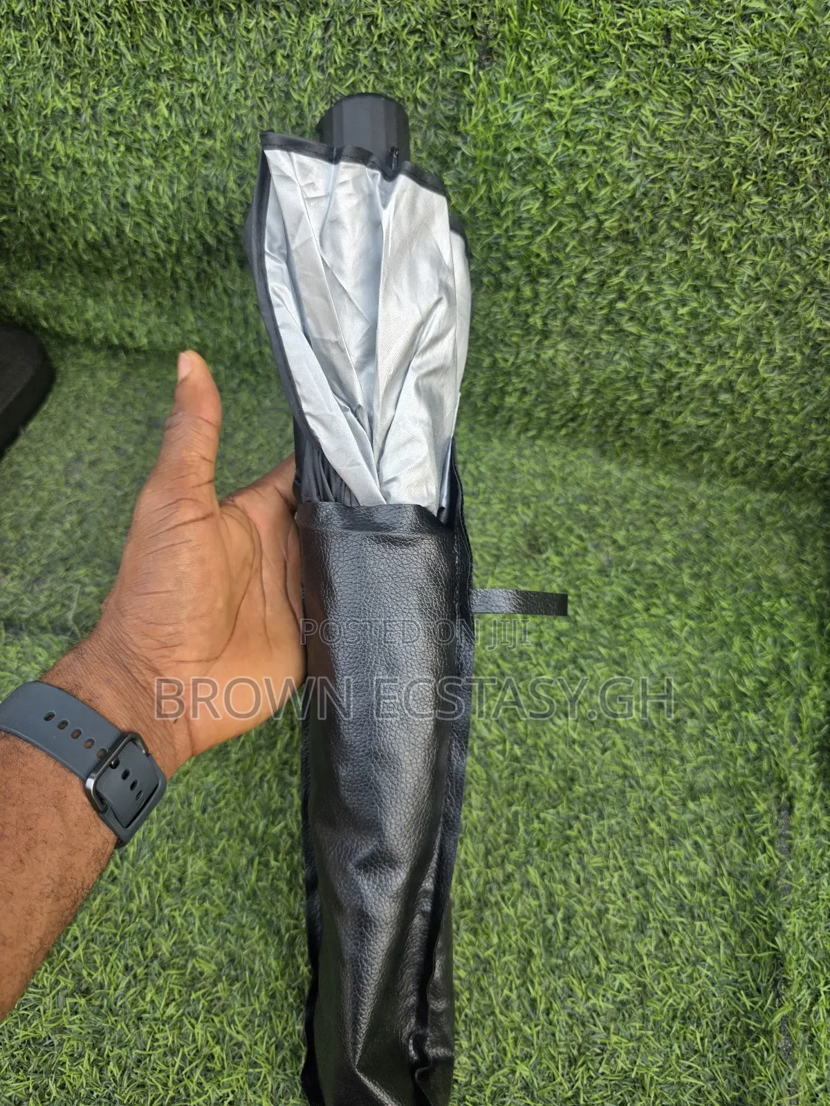 Car Sunshade Umbrella