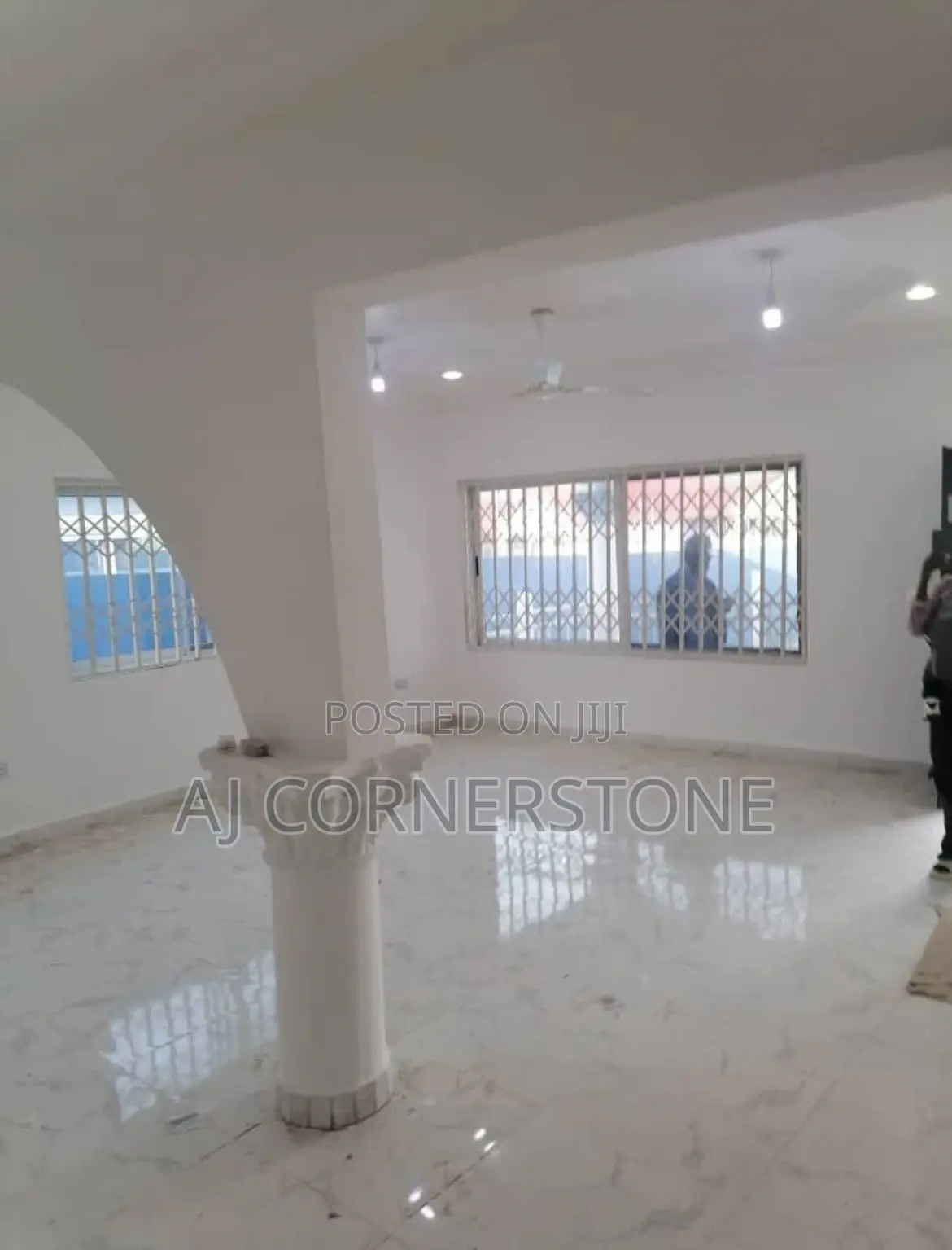 3bdrm House in Amasaman for rent