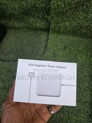 Macbook Pro/Air Magsafe 2 85w Charger