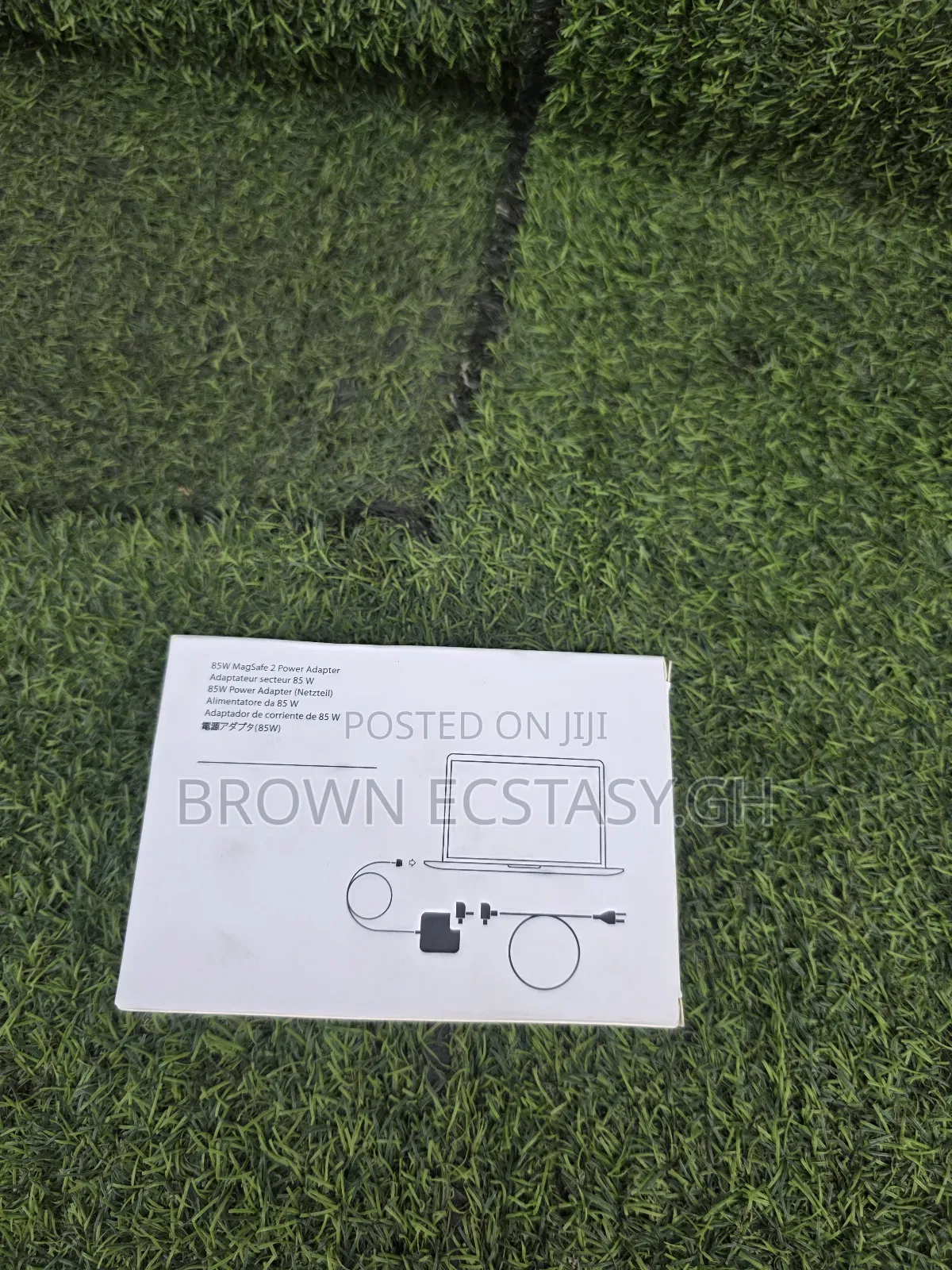 Macbook Pro/Air Magsafe 2 85w Charger