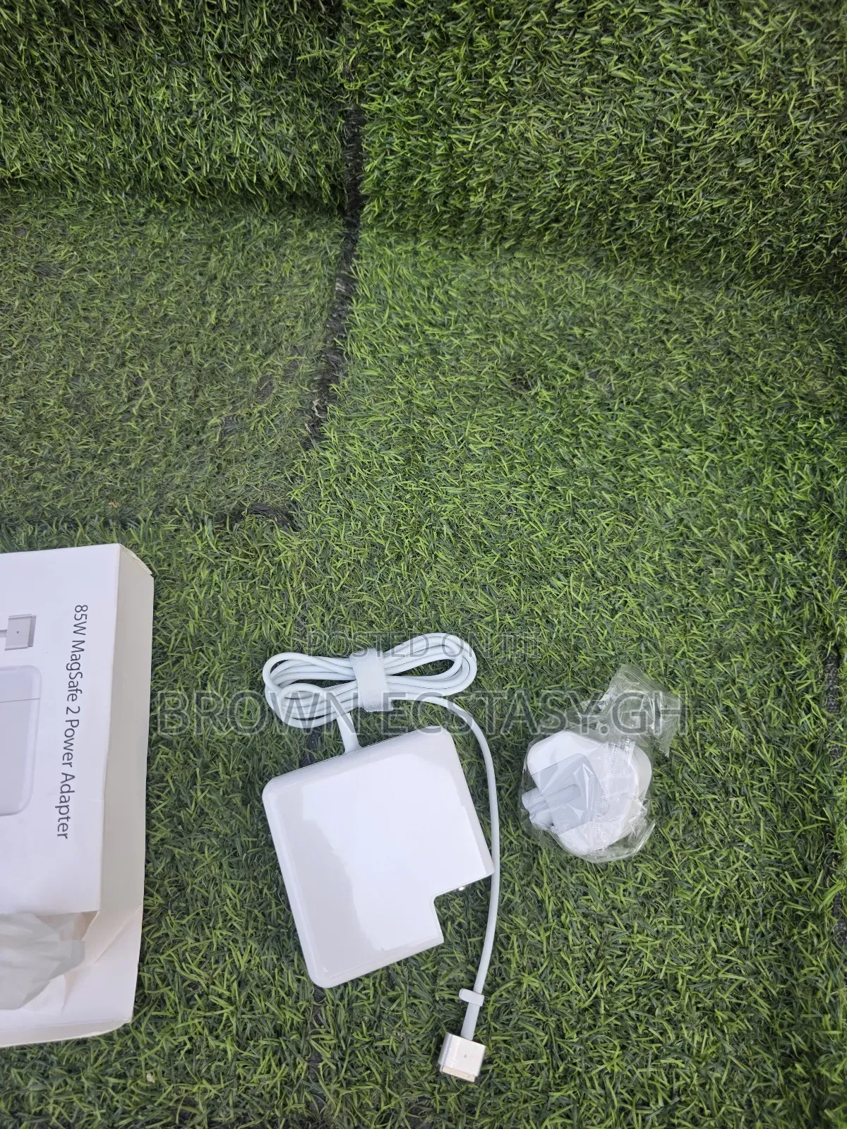 Macbook Pro/Air Magsafe 2 85w Charger