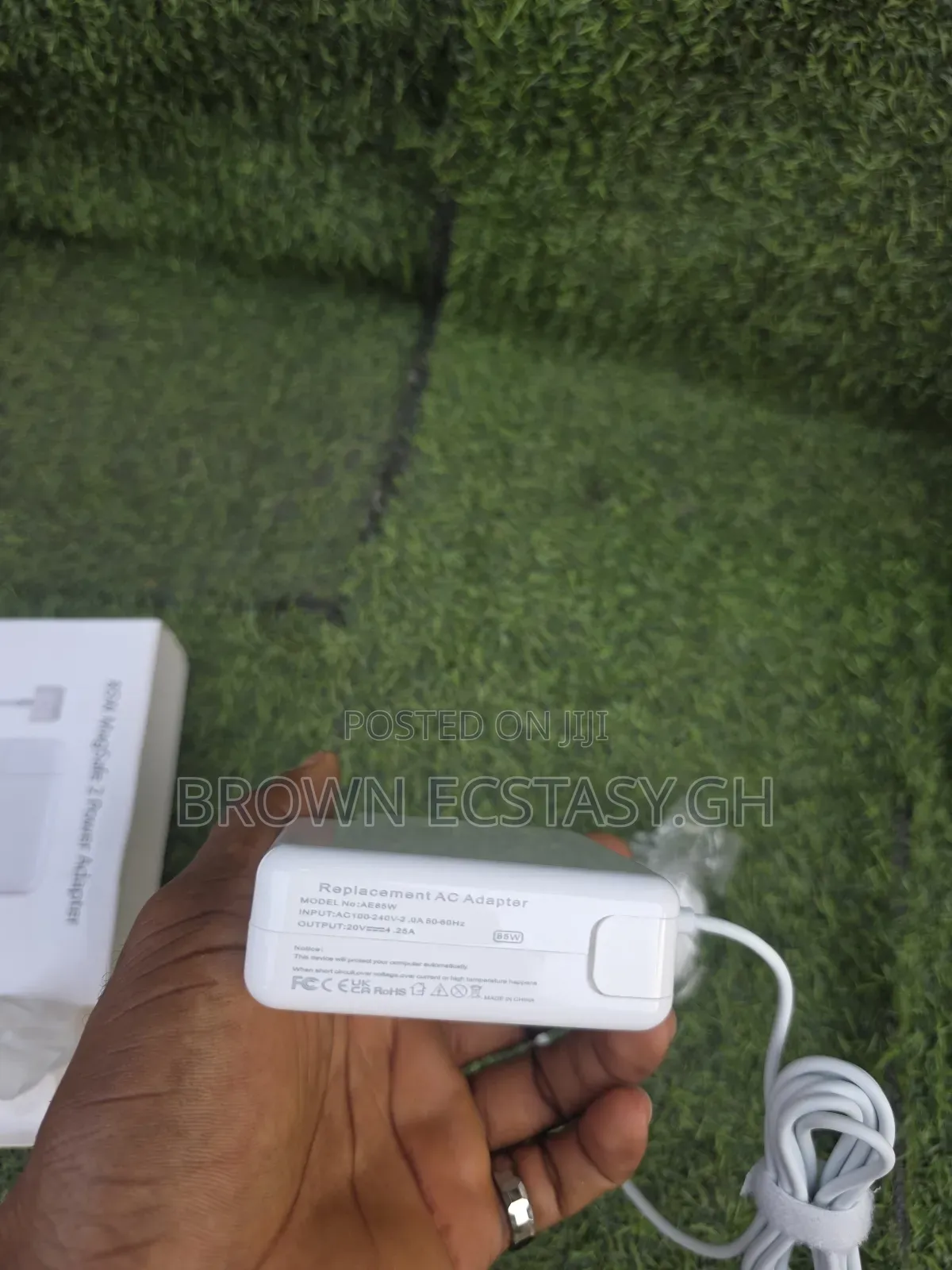 Macbook Pro/Air Magsafe 2 85w Charger