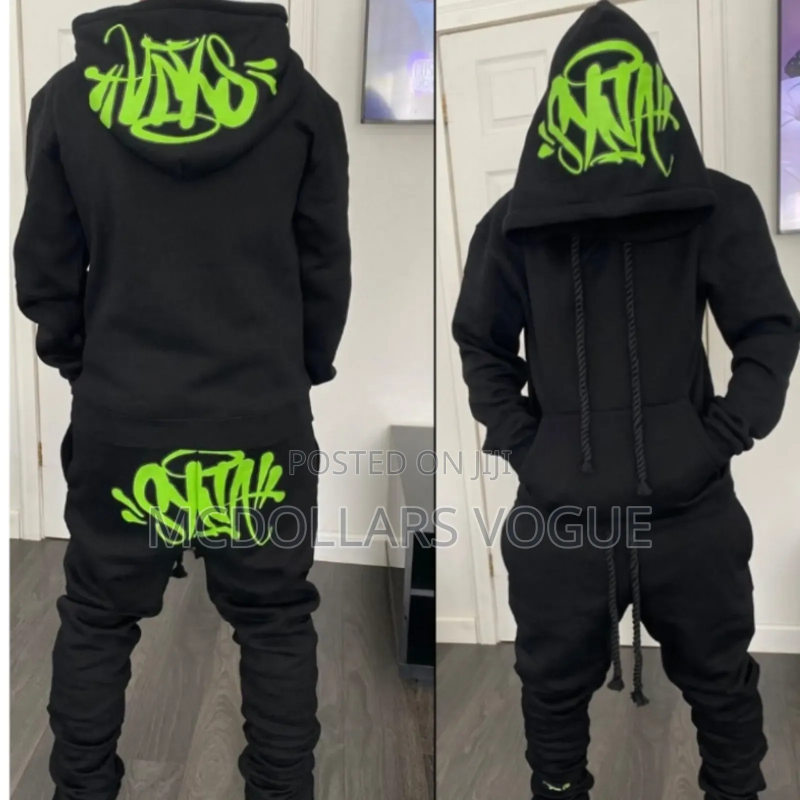 Quality Hoodies, Unisex