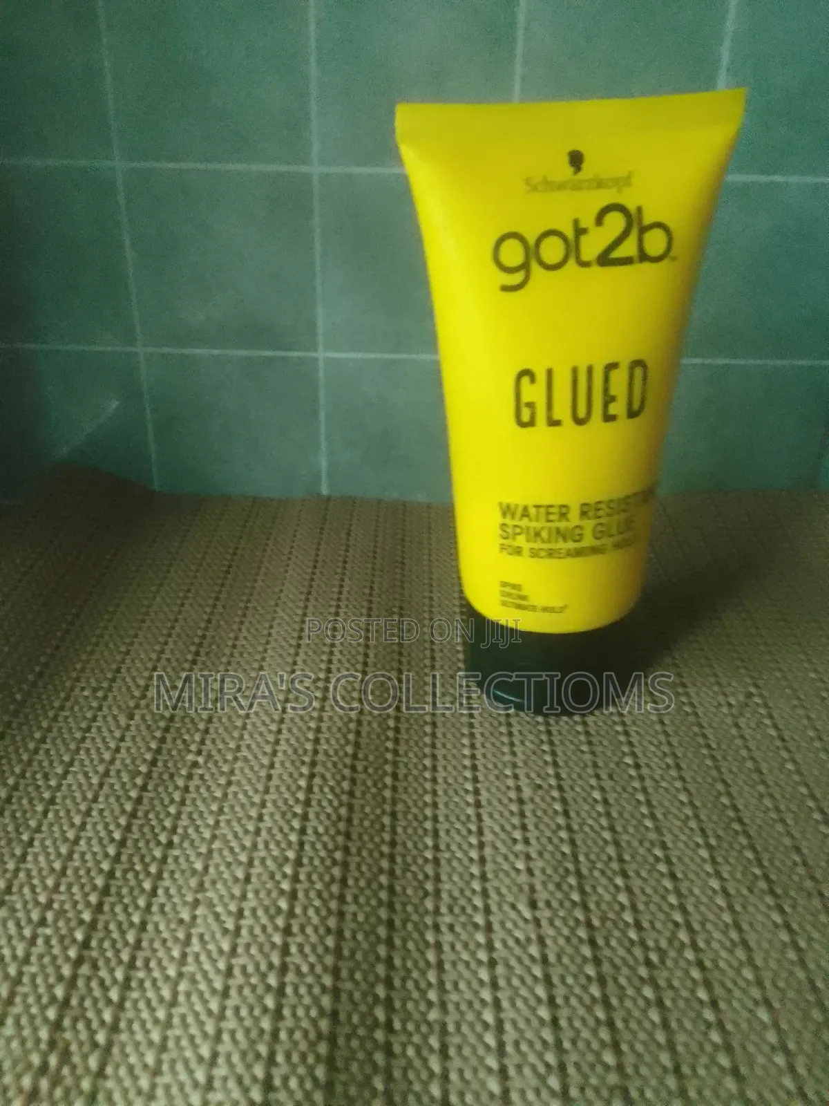 Got2b Glued