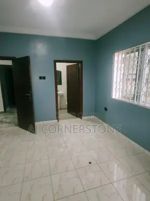 2bdrm Apartment in Pokuase for rent