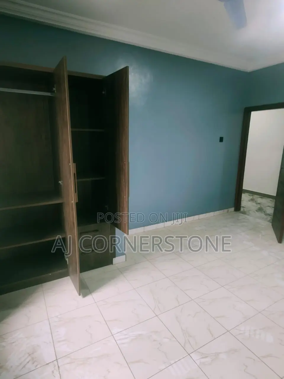 2bdrm Apartment in Pokuase for rent