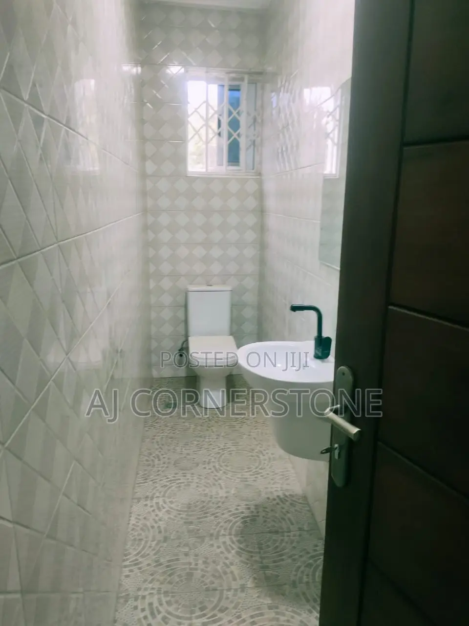 2bdrm Apartment in Pokuase for rent
