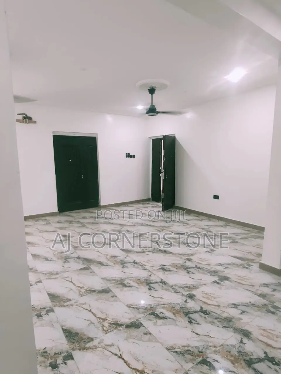 2bdrm Apartment in Pokuase for rent
