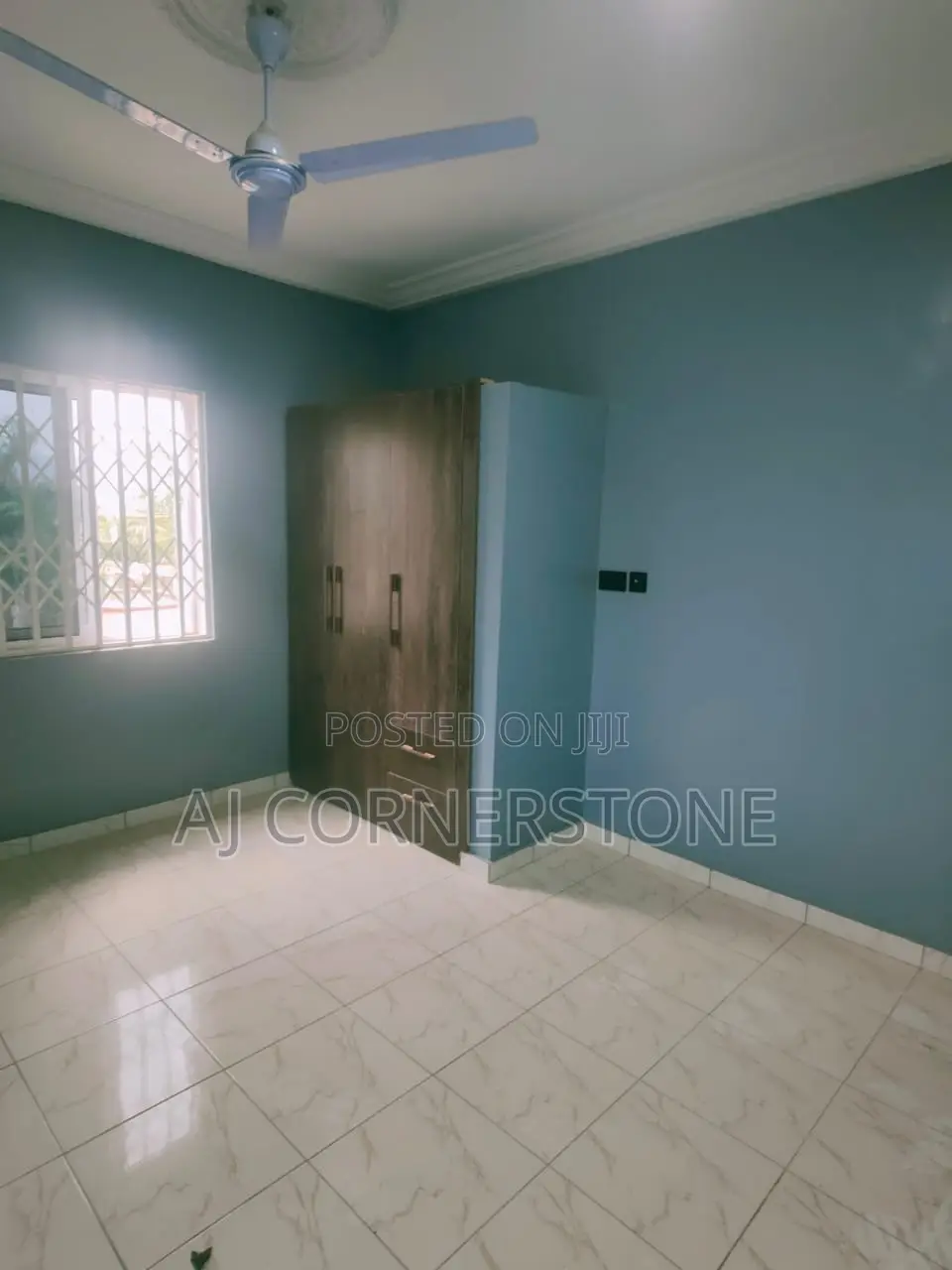 2bdrm Apartment in Pokuase for rent