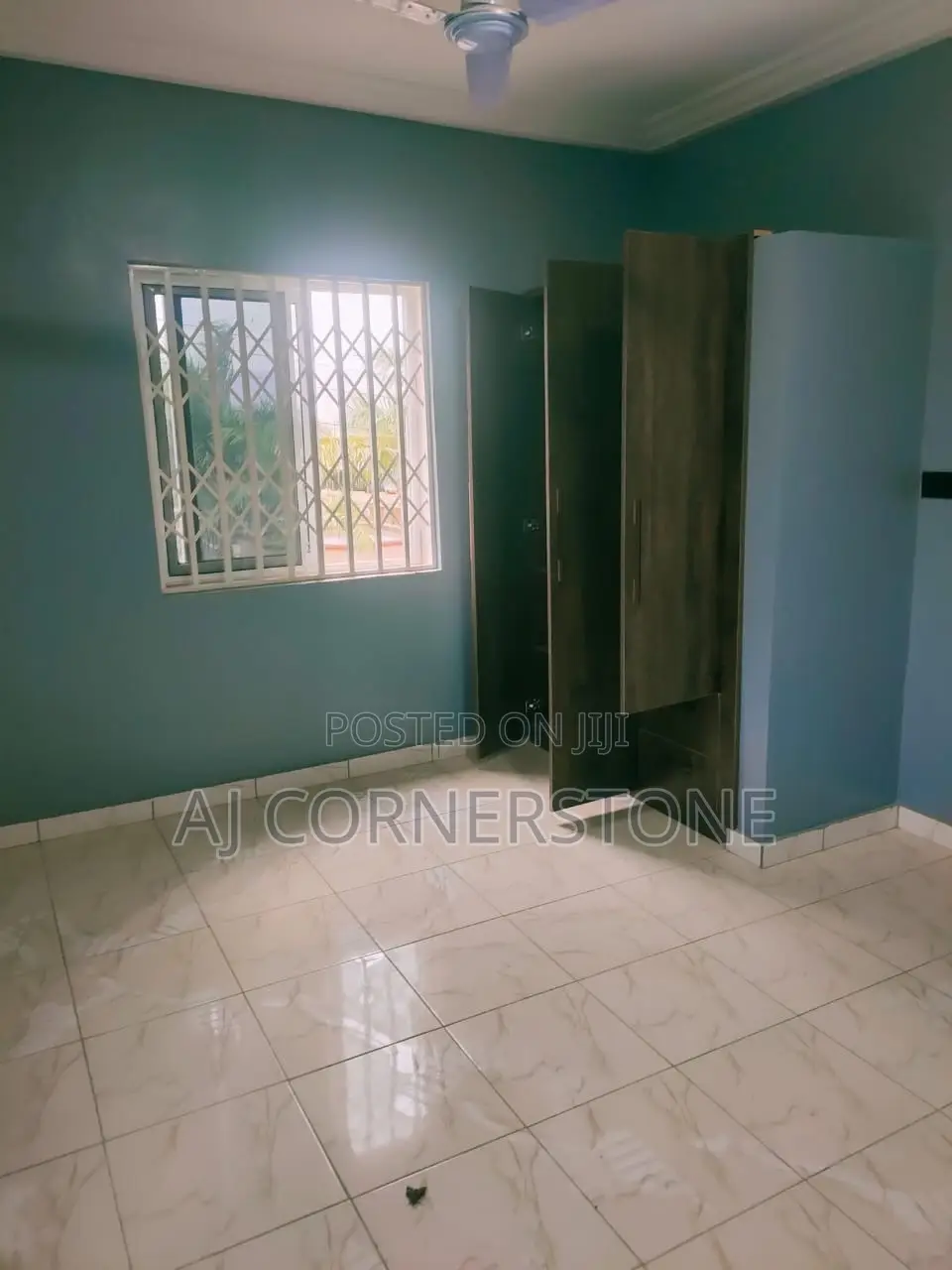 2bdrm Apartment in Pokuase for rent