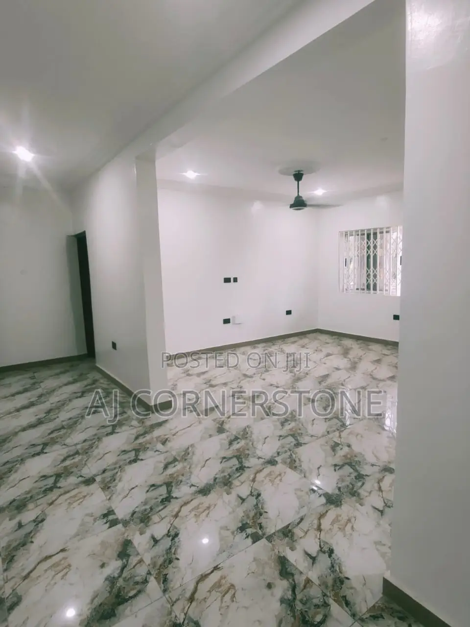 2bdrm Apartment in Pokuase for rent