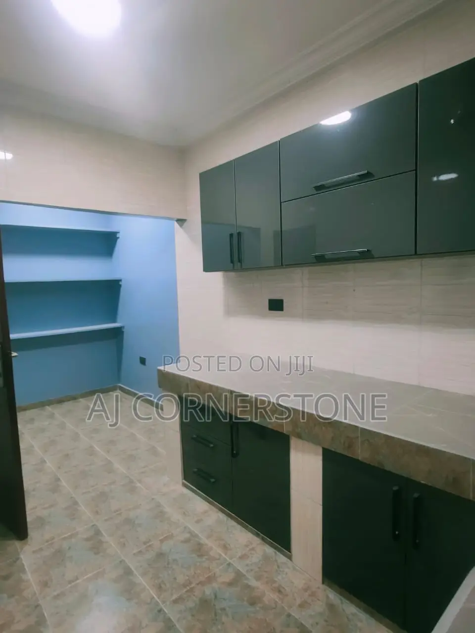 2bdrm Apartment in Pokuase for rent
