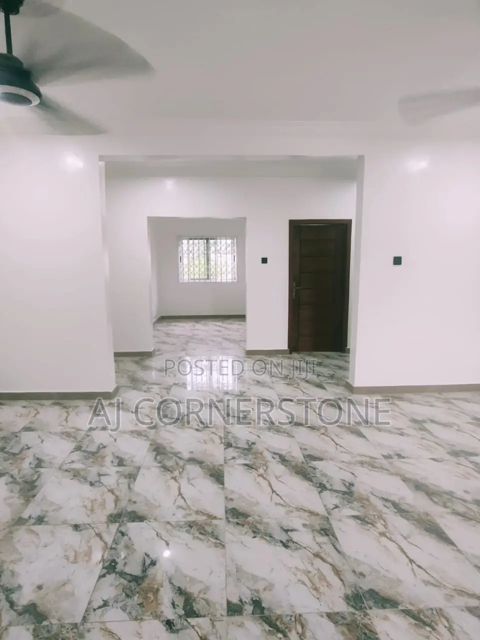 2bdrm Apartment in Pokuase for rent