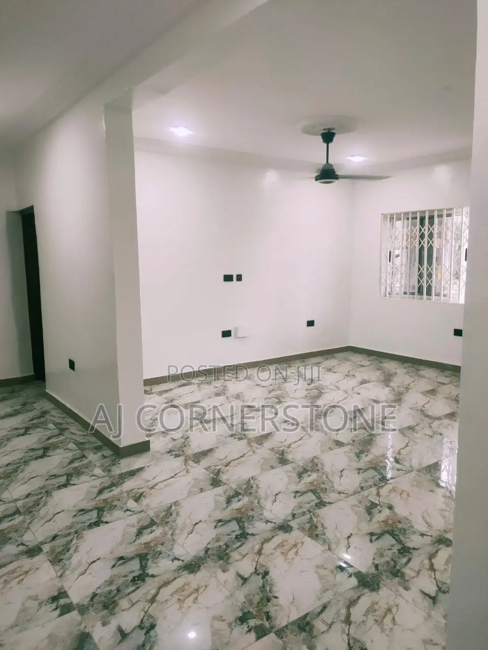 2bdrm Apartment in Pokuase for rent