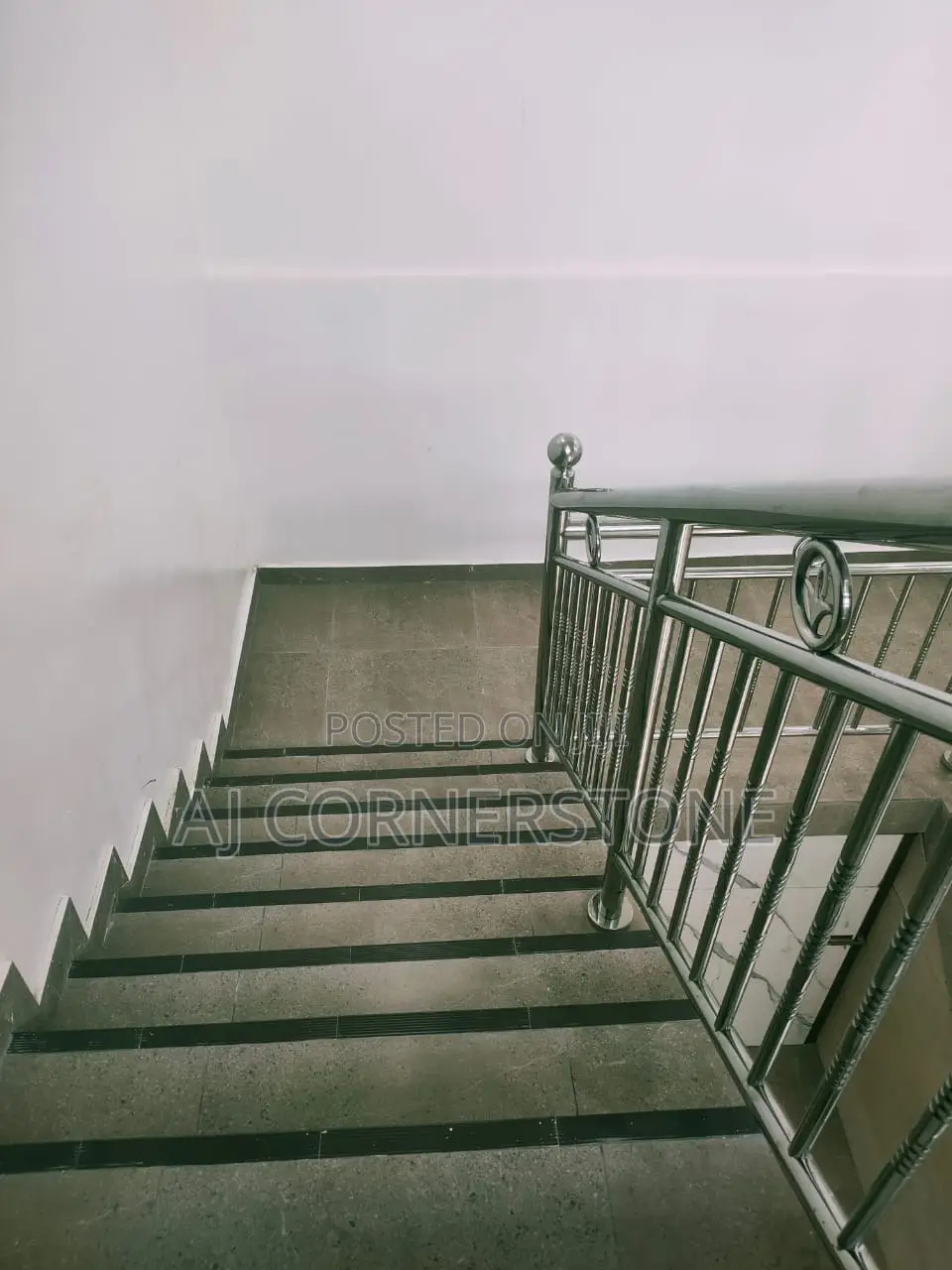 2bdrm Apartment in Pokuase for rent