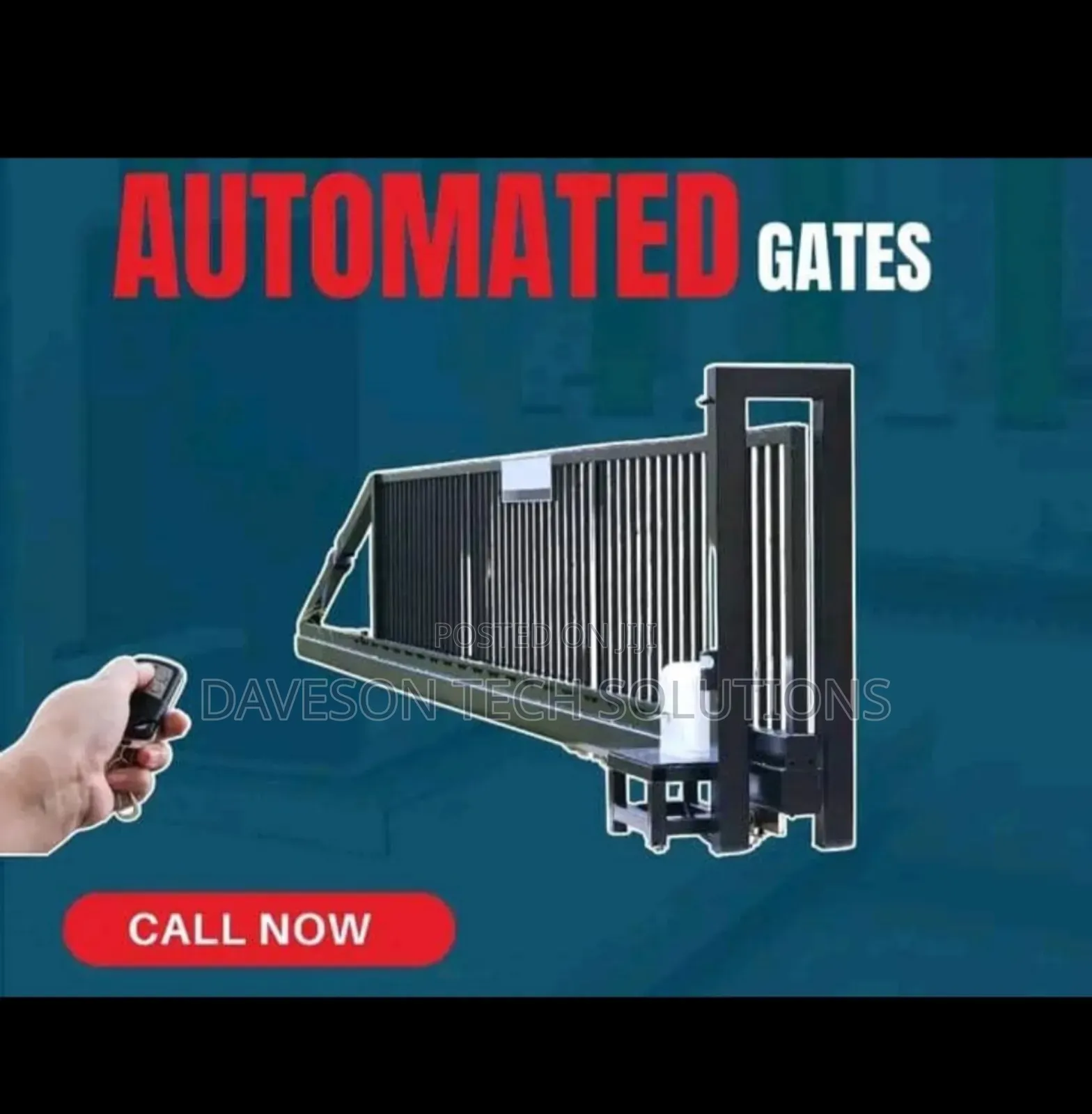 For All Your Security Installation Services