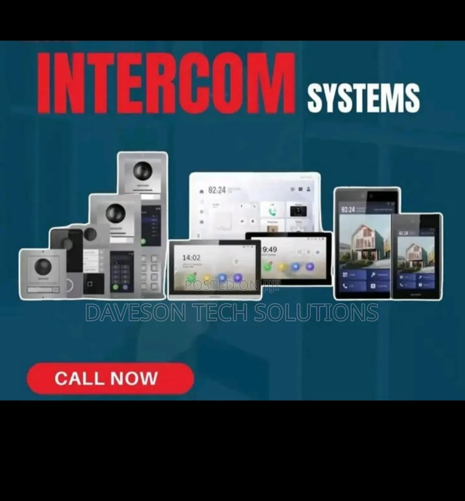 For All Your Security Installation Services