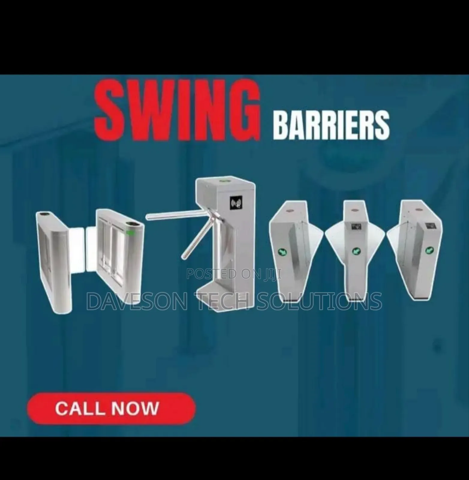 For All Your Security Installation Services