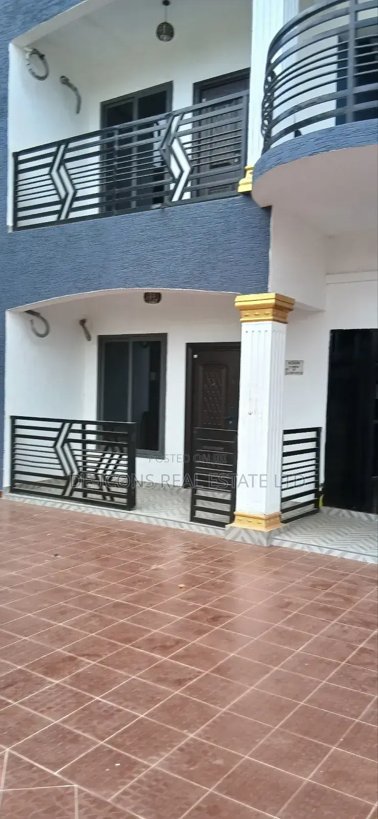 2bdrm Apartment in De-Icons Real Estate, Ga South Municipal for rent
