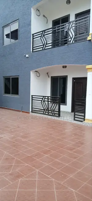 2bdrm Apartment in De-Icons Real Estate, Ga South Municipal for rent