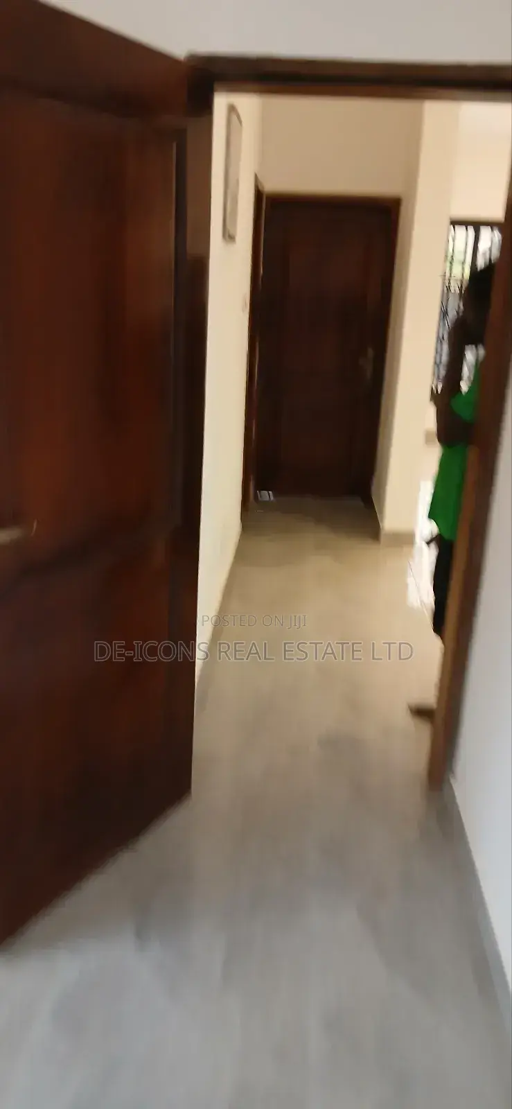 2bdrm Apartment in De-Icons Real Estate, Ga South Municipal for rent