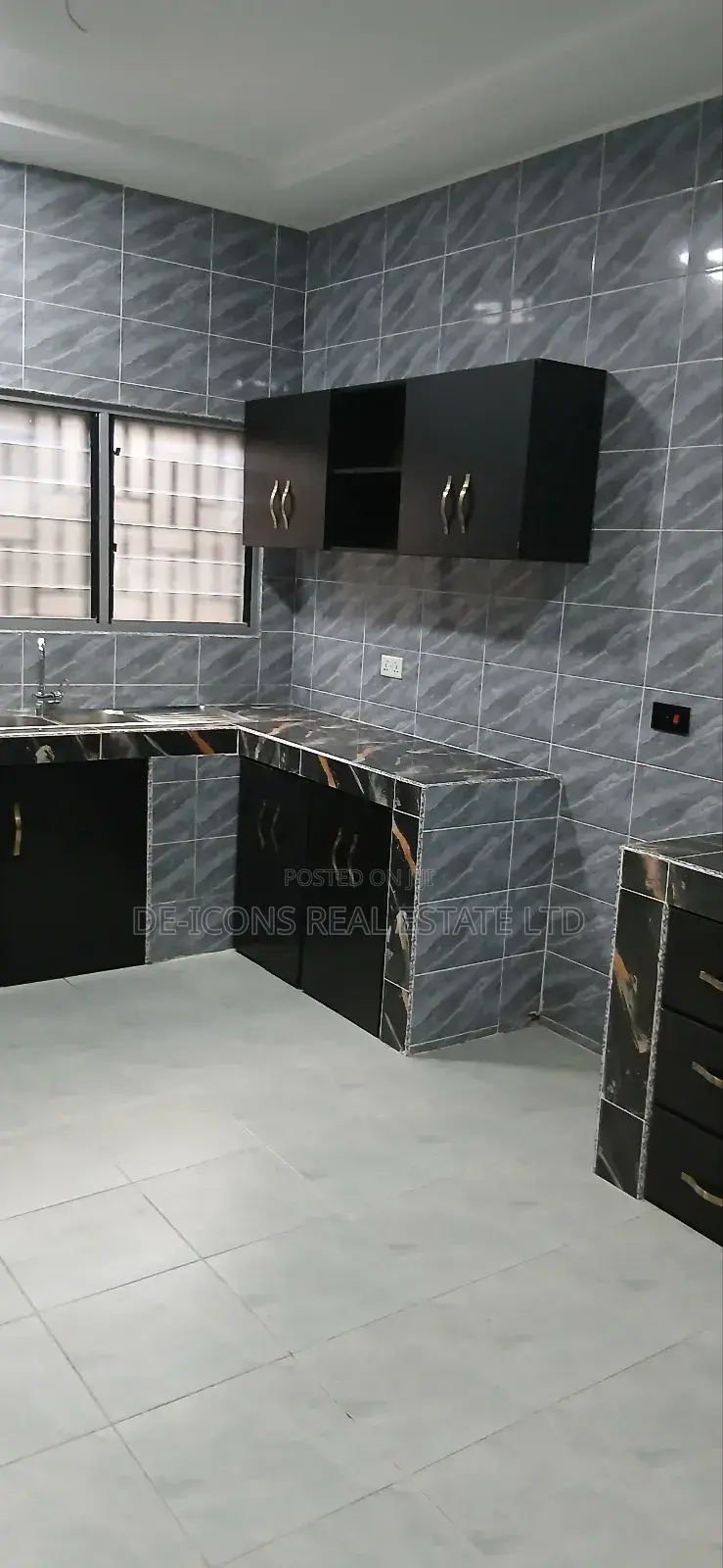 2bdrm Apartment in De-Icons Real Estate, Ga South Municipal for rent