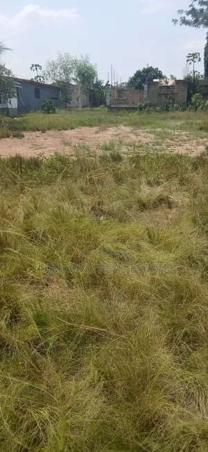 Registered Land for Sale