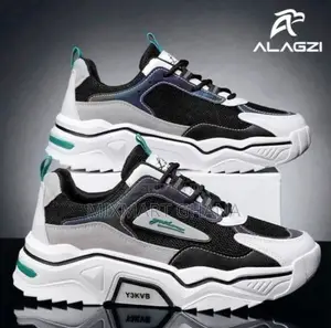 Alagzi 2025 Man Sneakers