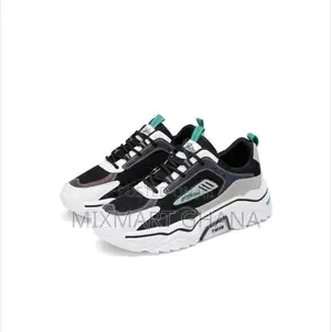 Alagzi 2025 Man Sneakers